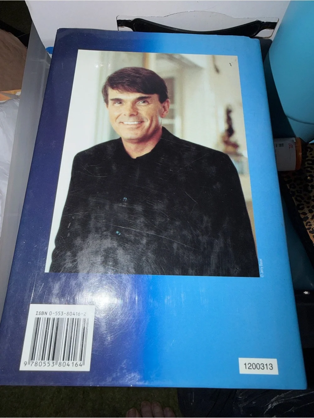 N/A dean koontz
